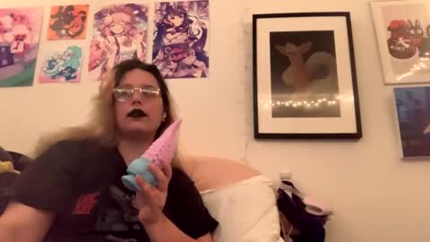 sweet angel baby  online show from 11.06.25