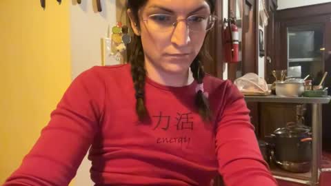 Sadie online show from 02.05.25