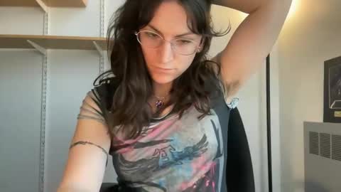 Sadie online show from 03.10.25