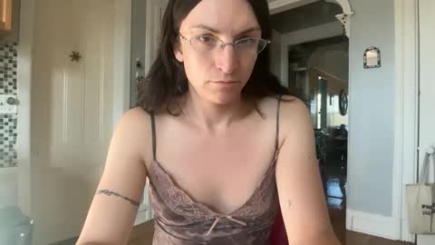 Sadie online show from 10.09.25