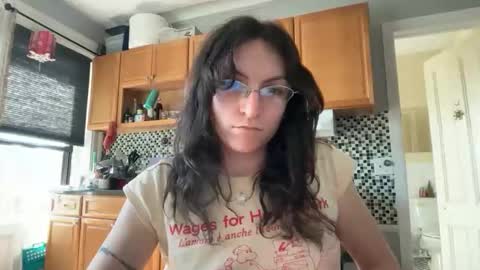 Sadie online show from 03.10.26