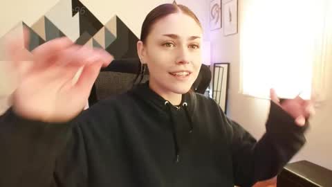 Sadie Renee  online show from 02.20.25