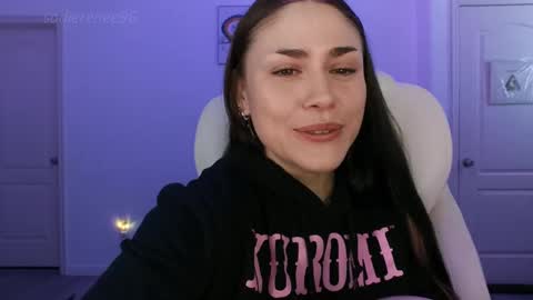 Sadie Renee  online show from 09.20.25