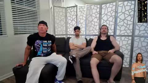 SadieRW online show from 02.28.26