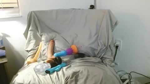 Snapshot of sadiessecretcloset chatting on 03.29.26 Sadiessecret online show from 03.29.26