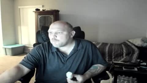 Sadist  Chucky online show from 04.20.26