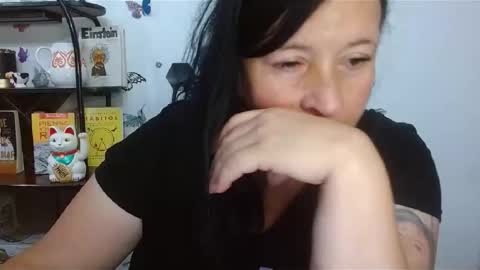 Snapshot of sadistikxx chatting on 02.19.26 SadistikXX online show from 02.19.26