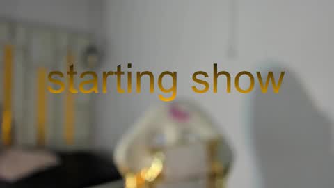 Cami online show from 10.13.25