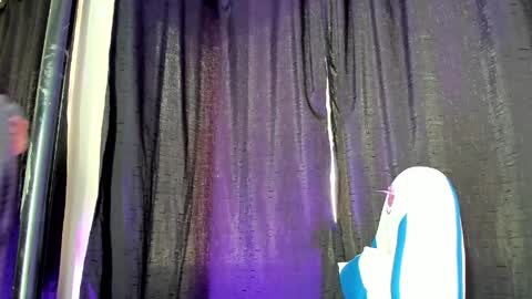 Cami online show from 04.10.26