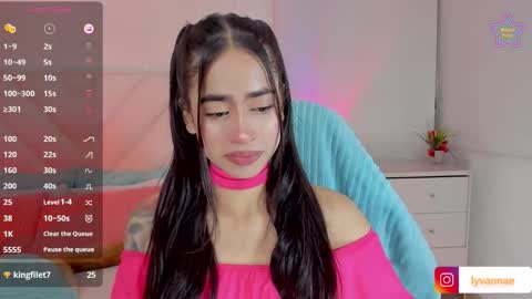 saely1 online show from 02.06.26