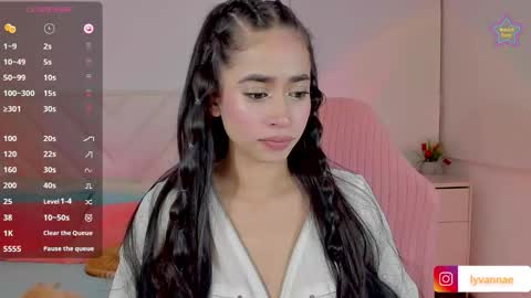 saely1 online show from 02.08.26