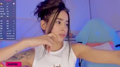 saely1 online show from 03.16.26