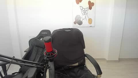 saenz_hotx online show from 01.14.26