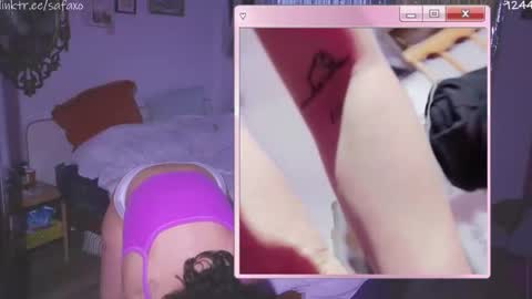 Safa online show from 03.11.26