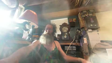 Snapshot of safety_fist chatting on 01.11.25 safety_fist online show from 01.11.25