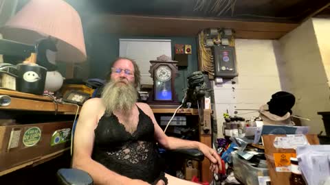 Snapshot of safety_fist chatting on 01.18.25 safety_fist online show from 01.18.25