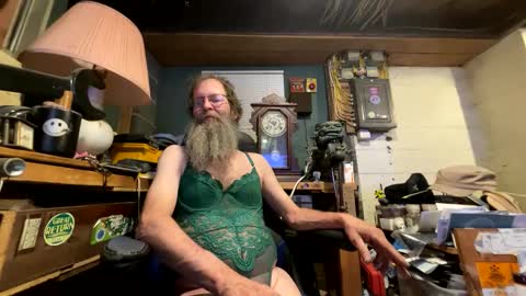 Snapshot of safety_fist chatting on 01.18.25 safety_fist online show from 01.18.25