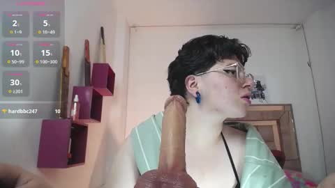 SAFYKA online show from 10.16.25