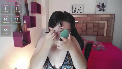 SAFYKA online show from 10.21.25