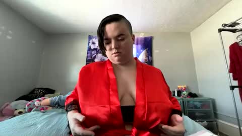 Snapshot of sage142025 chatting on 02.01.26 lesbian Dom sub roleplay nudist bbw online show from 02.01.26