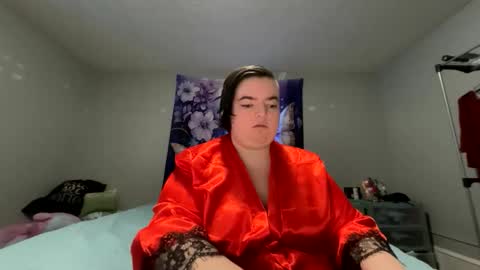 Snapshot of sage142025 chatting on 02.05.26 lesbian Dom sub roleplay nudist bbw online show from 02.05.26