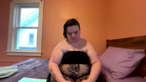 Snapshot of sage142025 chatting on 03.04.26 lesbian Dom sub roleplay nudist bbw online show from 03.04.26