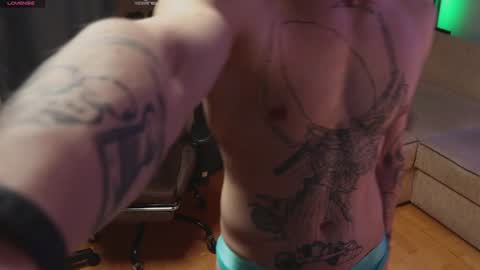 Adam online show from 01.11.25