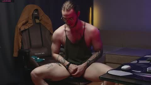 Adam online show from 01.15.25