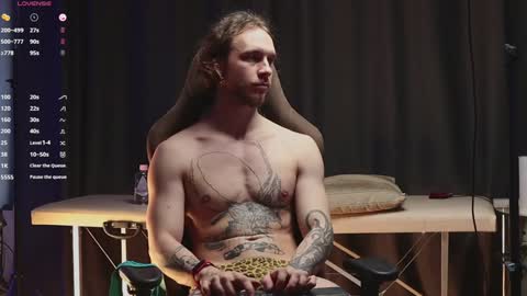 Adam online show from 01.27.25