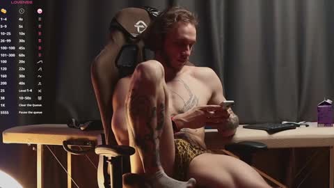 Adam online show from 02.01.25