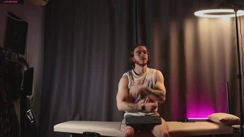 Adam online show from 02.17.25