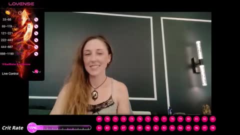 Snapshot of sage_thesapio chatting on 03.21.26 Spero online show from 03.21.26