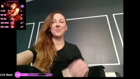 Snapshot of sage_thesapio chatting on 04.26.26 Spero online show from 04.26.26