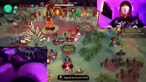 sagegeno online show from 11.26.25