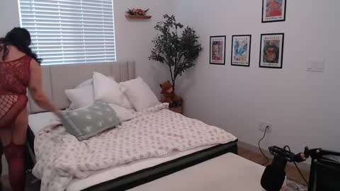 Snapshot of sagehaven chatting on 12.21.24 Sage online show from 12.21.24