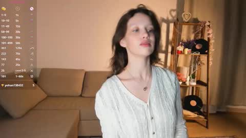 Letty online show from 12.21.25