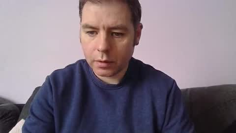 saggyballs83 online show from 02.26.26