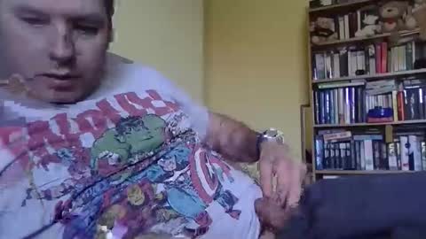 saggyballs83 online show from 03.05.26