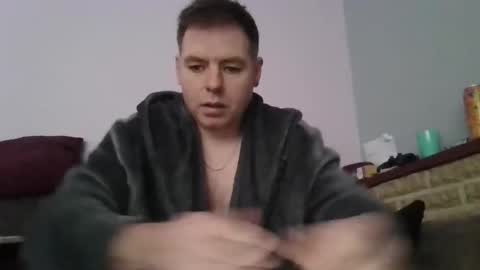 saggyballs83 online show from 03.25.26