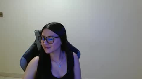 Sahaliefox  online show from 01.15.26