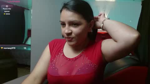 Sahamara online show from 10.06.25