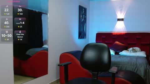 Sahamara online show from 11.15.25