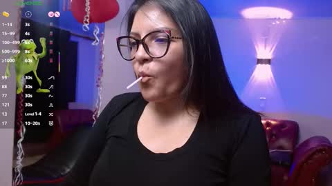 Sahamara online show from 02.26.26