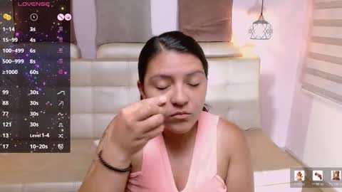 Sahamara online show from 03.19.26