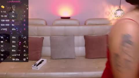 Sahamara online show from 04.13.26