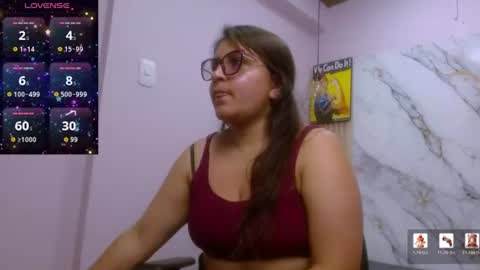 Snapshot of sahamara_07 chatting on 07.02.26 Sahamara online show from 07.02.26