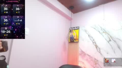 Snapshot of sahamara_07 chatting on 07.03.26 Sahamara online show from 07.03.26