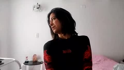 Sahana Ashika online show from 11.20.25