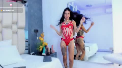 Sahara online show from 02.23.26