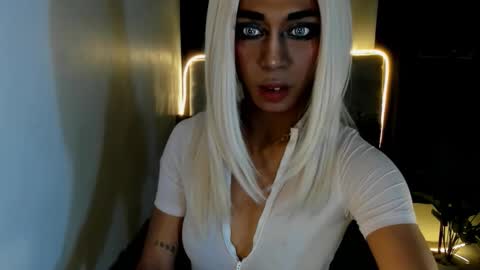 Snapshot of sahayafox chatting on 03.15.26 sahayafox online show from 03.15.26